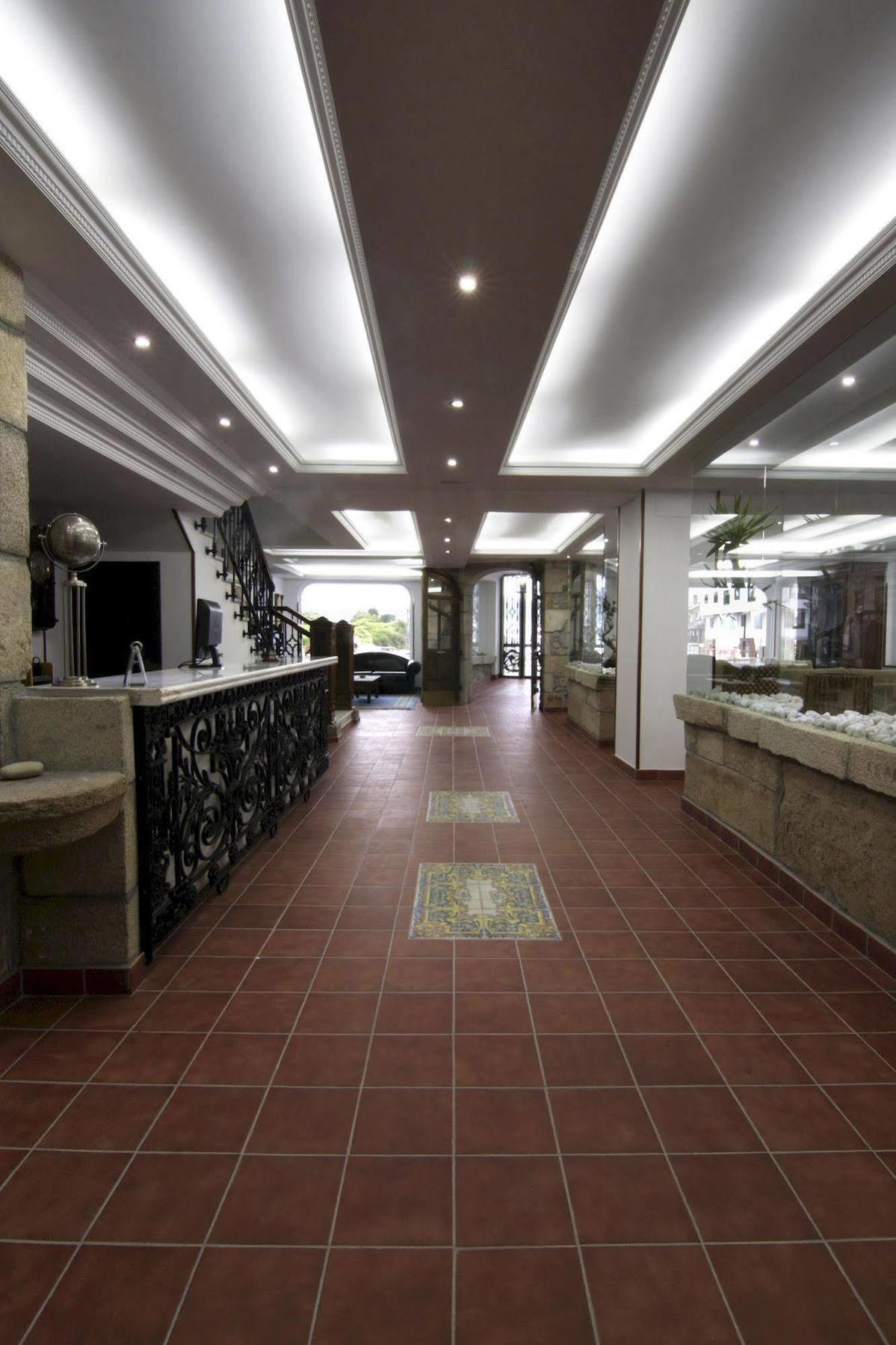 Hotel As Areas III Playa Covas  Exterior photo